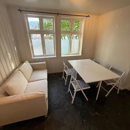 Apartamento & Charming In