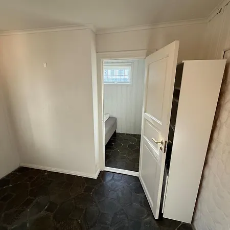 & Charming In Bergen