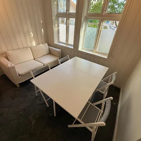 Apartamento & Charming In Bergen