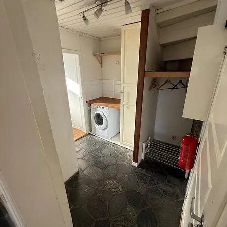 & Charming In Appartement *